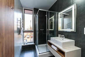Nyvky Residence