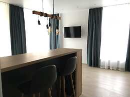 Nyvky Residence