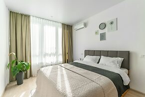 Nyvky Residence