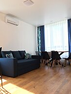 Nyvky Residence