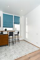 Nyvky Residence