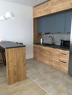 Nyvky Residence
