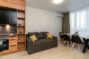 Nyvky Residence