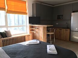 Nyvky Residence