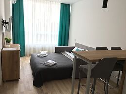 Nyvky Residence