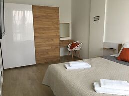 Nyvky Residence