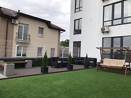Nyvky Residence