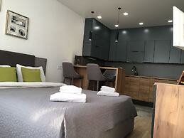 Nyvky Residence