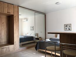 Nyvky Residence