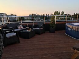 Nyvky Residence