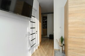 Nyvky Residence