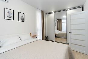 Nyvky Residence