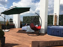 Nyvky Residence