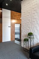 Nyvky Residence