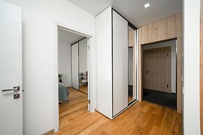 Nyvky Residence