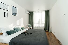 Nyvky Residence