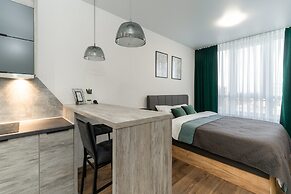 Nyvky Residence