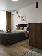 Nyvky Residence