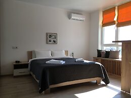 Nyvky Residence