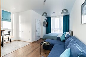 Nyvky Residence