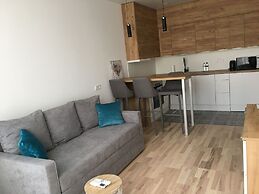Nyvky Residence