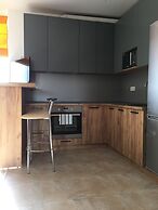 Nyvky Residence