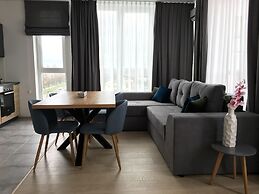 Nyvky Residence