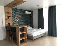 Nyvky Residence