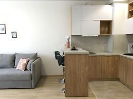 Nyvky Residence
