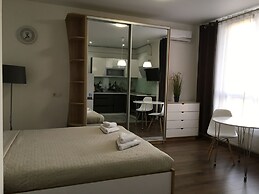 Nyvky Residence