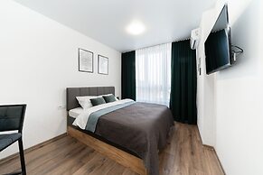 Nyvky Residence