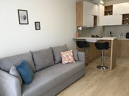 Nyvky Residence