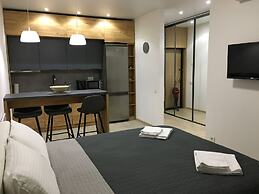 Nyvky Residence