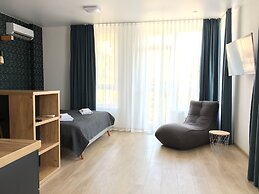 Nyvky Residence