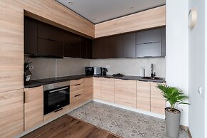 Nyvky Residence