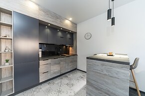 Nyvky Residence