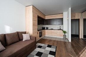 Nyvky Residence