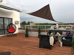 Nyvky Residence