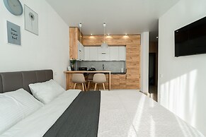 Nyvky Residence