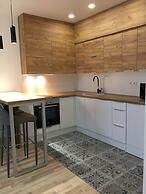 Nyvky Residence