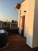Nyvky Residence