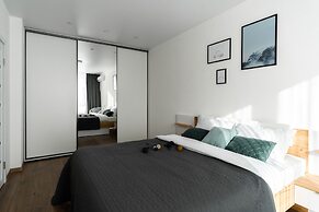 Nyvky Residence