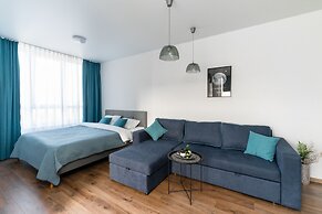 Nyvky Residence