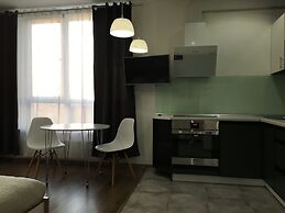 Nyvky Residence