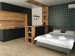 Nyvky Residence