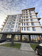 Nyvky Residence