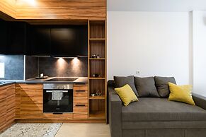 Nyvky Residence