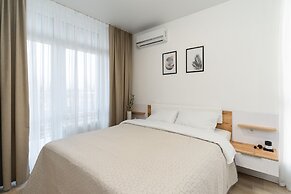 Nyvky Residence