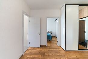 Nyvky Residence