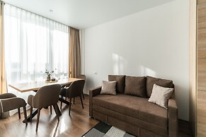 Nyvky Residence
